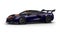 Chevrolet Corvette ZR1X 3LZ 2026
