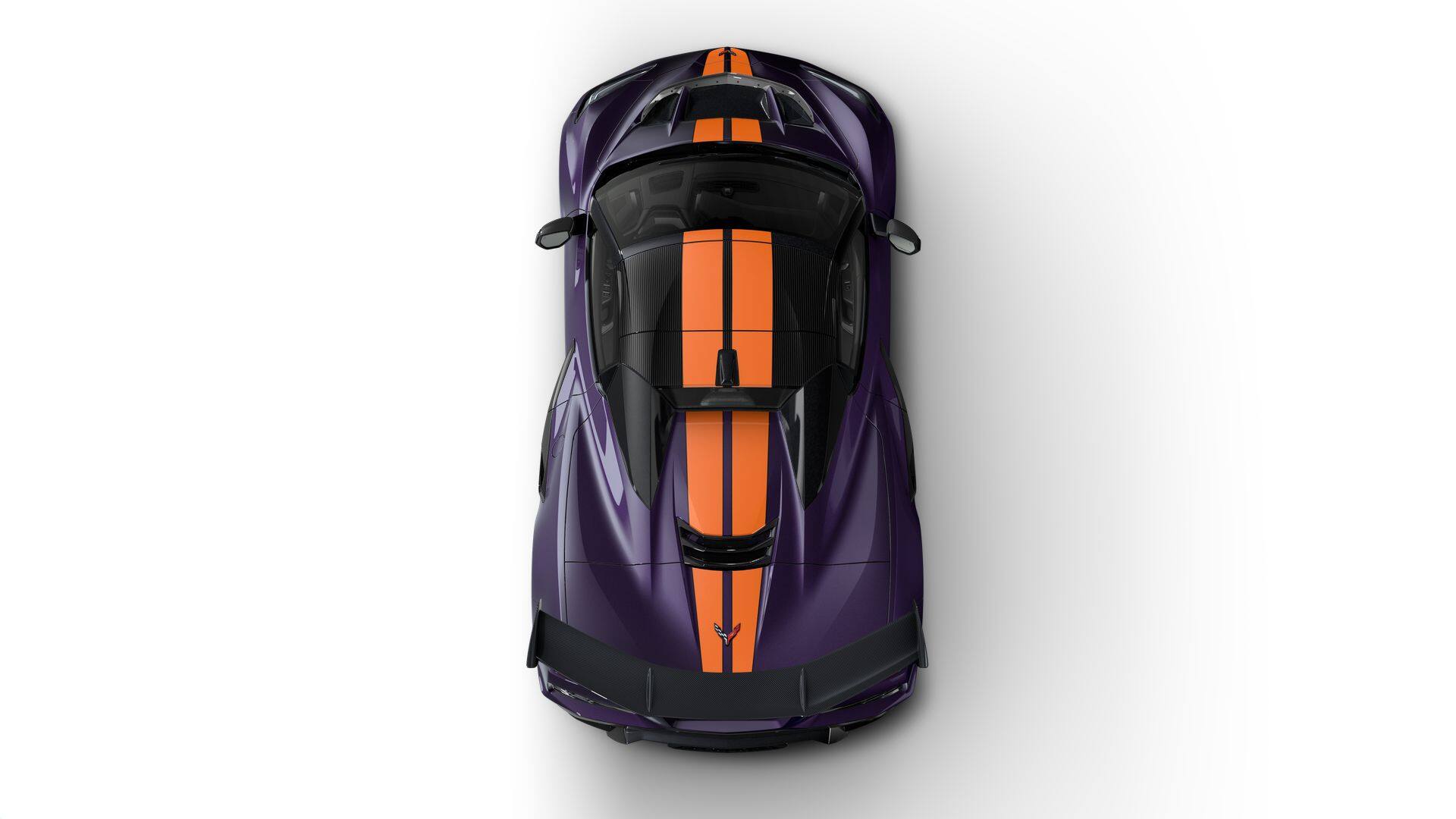 Chevrolet Corvette ZR1X 3LZ 2026