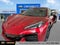 Chevrolet Corvette Grand Sport 1LT 2027