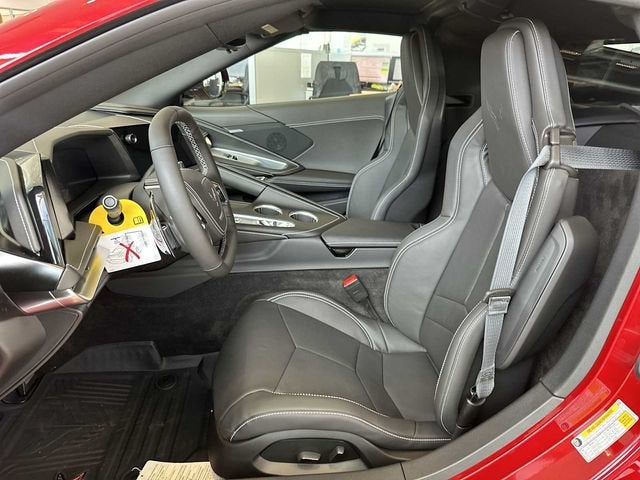 Chevrolet Corvette Grand Sport 1LT 2027