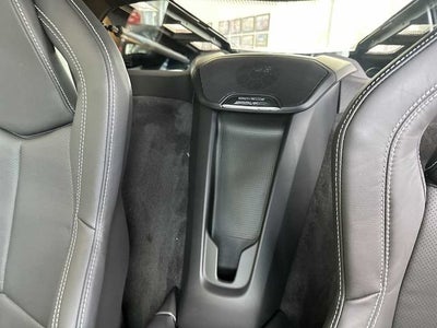 Chevrolet Corvette Grand Sport 1LT 2027