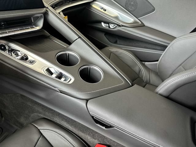 Chevrolet Corvette Grand Sport 1LT 2027