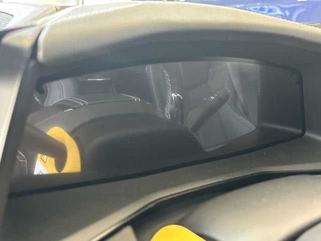 Chevrolet Corvette Grand Sport 1LT 2027