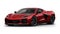 Chevrolet Corvette Grand Sport 1LT 2027