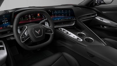 Chevrolet Corvette Grand Sport 1LT 2027