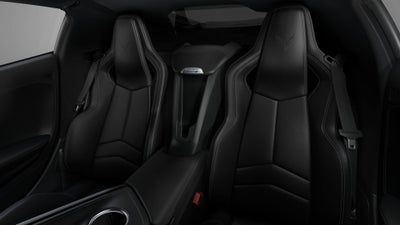 Chevrolet Corvette Grand Sport 1LT 2027