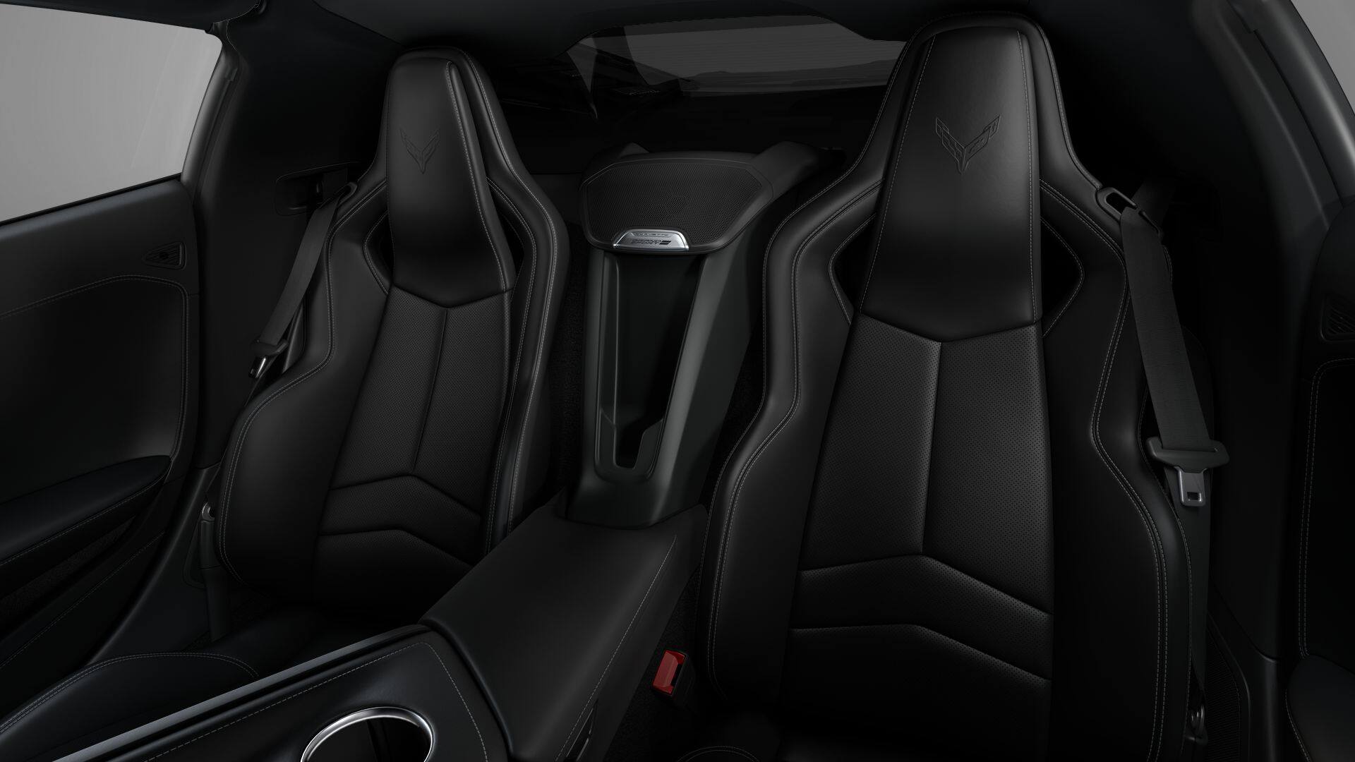 Chevrolet Corvette Grand Sport 1LT 2027