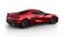 Chevrolet Corvette Grand Sport 1LT 2027