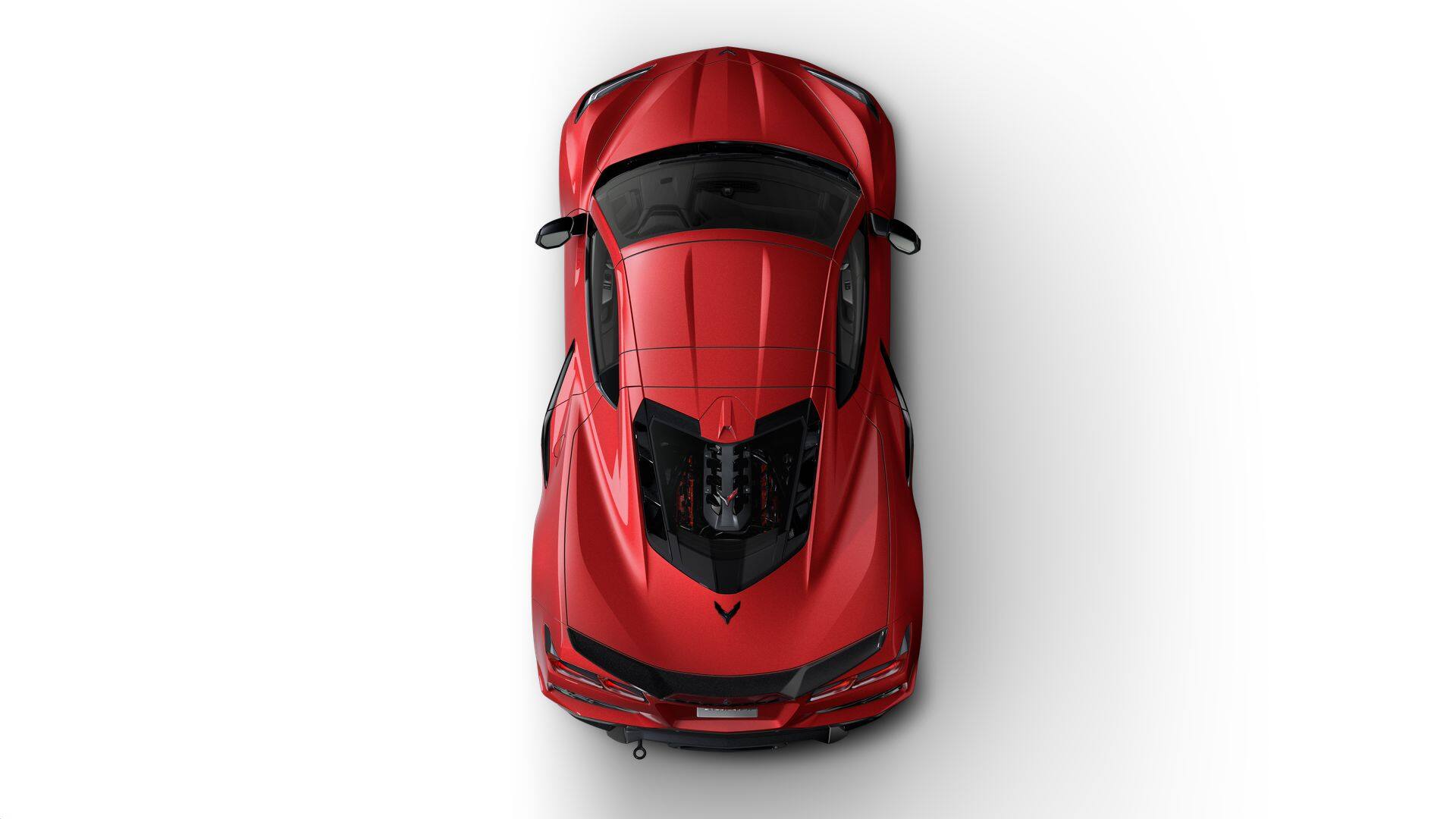 Chevrolet Corvette Grand Sport 1LT 2027