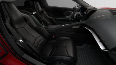 Chevrolet Corvette Grand Sport 1LT 2027