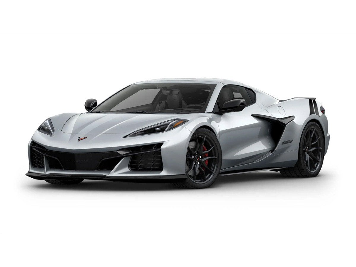 Chevrolet Corvette Grand Sport 3LT de 2027