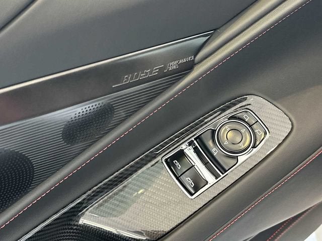 Chevrolet Corvette Grand Sport 3LT de 2027