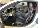 Chevrolet Corvette Grand Sport 3LT de 2027