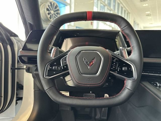 Chevrolet Corvette Grand Sport 3LT de 2027