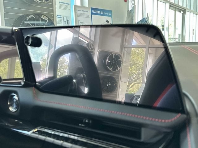 Chevrolet Corvette Grand Sport 3LT de 2027