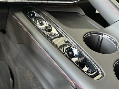 Chevrolet Corvette Grand Sport 3LT de 2027