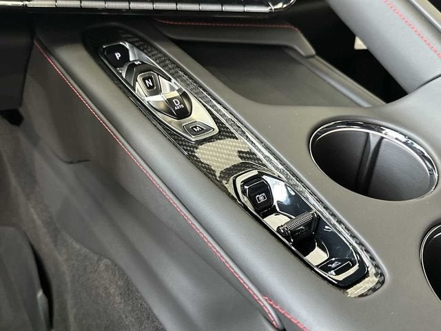 Chevrolet Corvette Grand Sport 3LT de 2027
