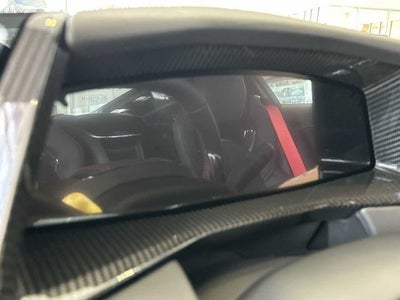 Chevrolet Corvette Grand Sport 3LT de 2027