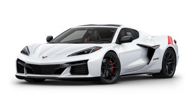 Chevrolet Corvette Grand Sport 3LT de 2027