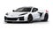 Chevrolet Corvette Grand Sport 3LT de 2027