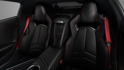 Chevrolet Corvette Grand Sport 3LT de 2027