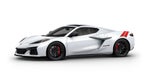 Chevrolet Corvette Grand Sport 3LT de 2027