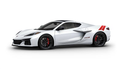 Chevrolet Corvette Grand Sport 3LT de 2027