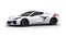 Chevrolet Corvette Grand Sport 3LT de 2027