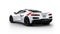 Chevrolet Corvette Grand Sport 3LT de 2027