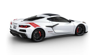 Chevrolet Corvette Grand Sport 3LT de 2027