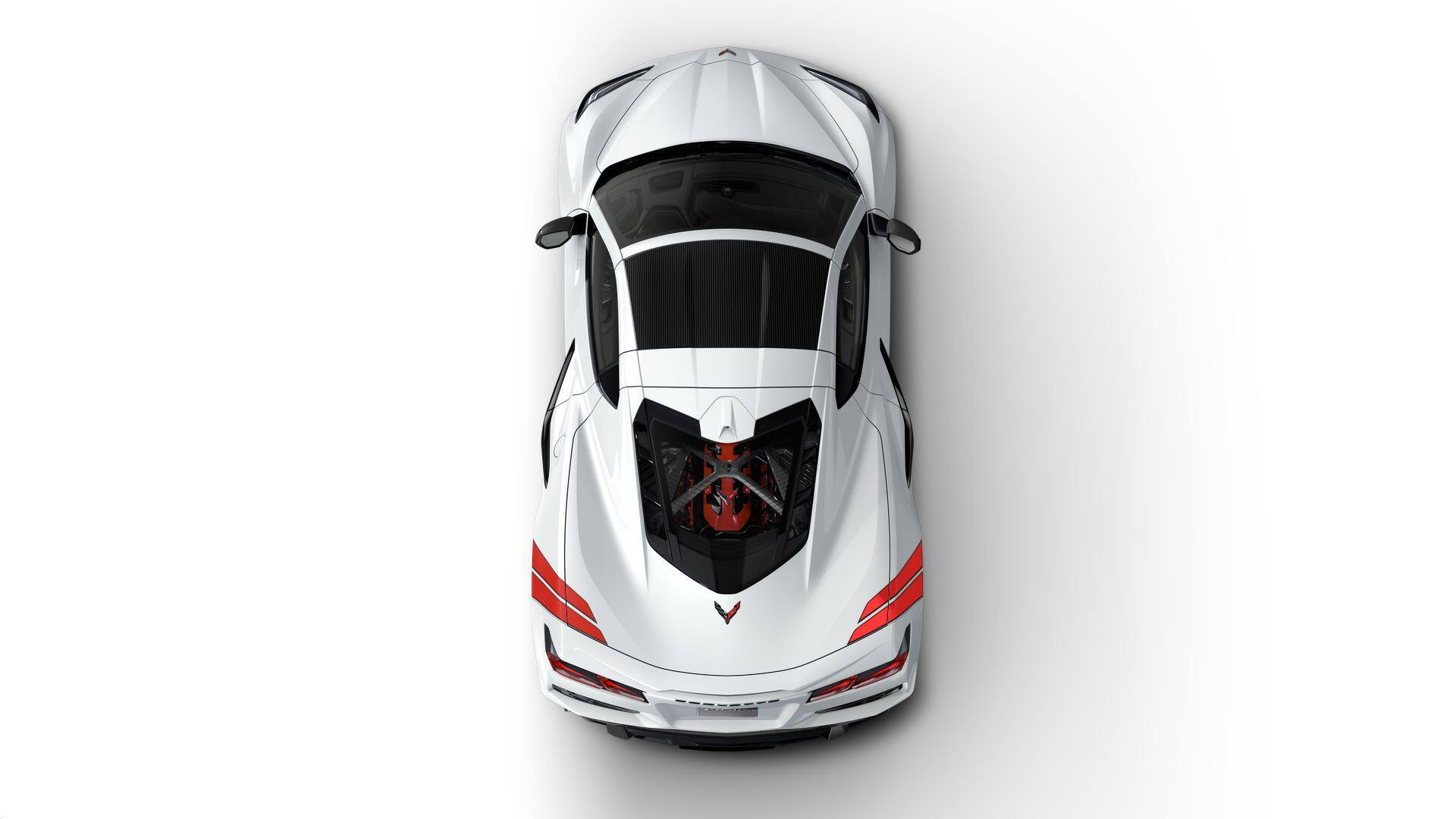 Chevrolet Corvette Grand Sport 3LT de 2027