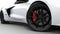 Chevrolet Corvette Grand Sport 3LT de 2027
