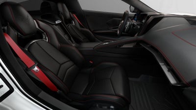 Chevrolet Corvette Grand Sport 3LT de 2027