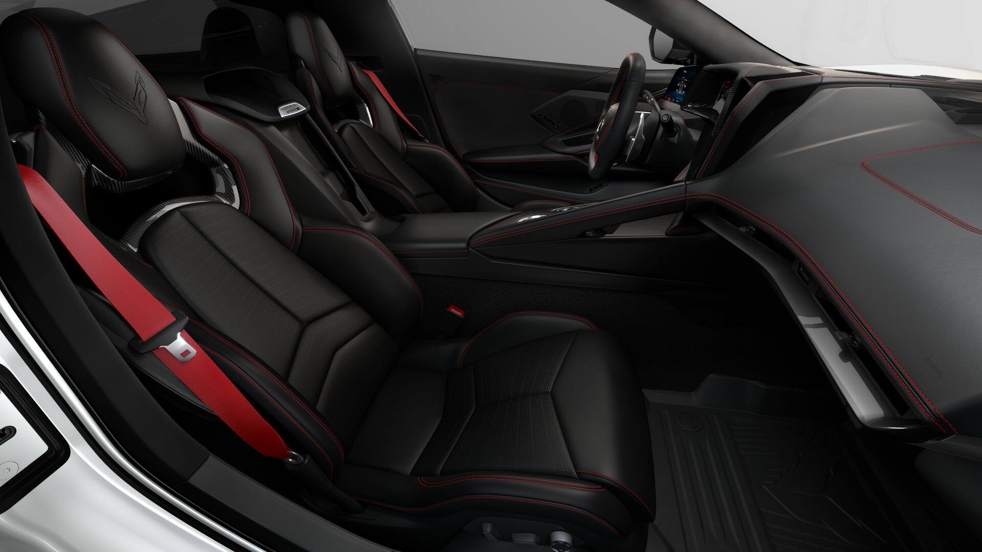 Chevrolet Corvette Grand Sport 3LT de 2027