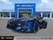 Chevrolet Corvette Grand Sport 3LT de 2027