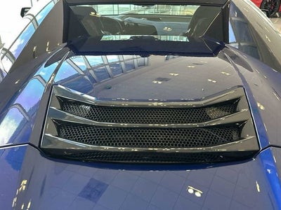 Chevrolet Corvette Grand Sport 3LT de 2027