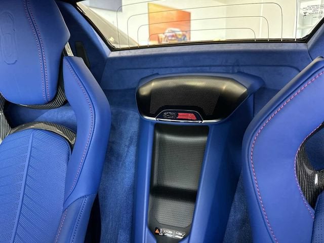 Chevrolet Corvette Grand Sport 3LT de 2027