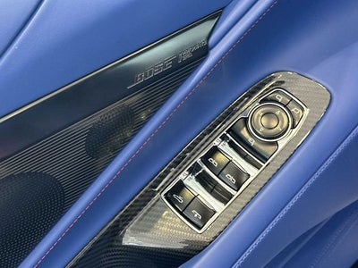 Chevrolet Corvette Grand Sport 3LT de 2027