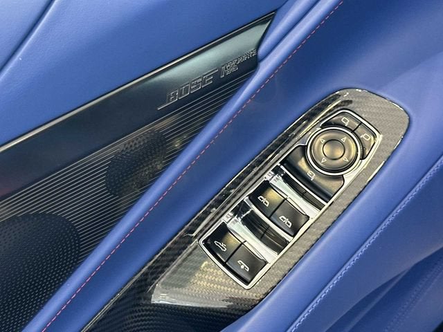 Chevrolet Corvette Grand Sport 3LT de 2027