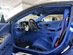 Chevrolet Corvette Grand Sport 3LT de 2027