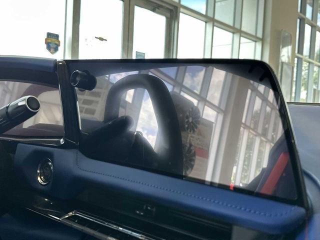 Chevrolet Corvette Grand Sport 3LT de 2027