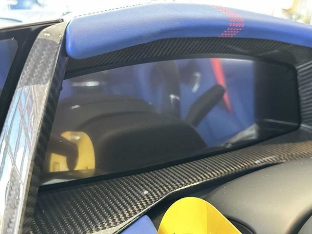 Chevrolet Corvette Grand Sport 3LT de 2027