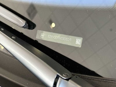Chevrolet Corvette Grand Sport 3LT de 2027