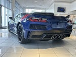 Chevrolet Corvette Grand Sport 3LT de 2027