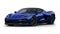 Chevrolet Corvette Grand Sport 3LT de 2027