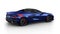 Chevrolet Corvette Grand Sport 3LT de 2027