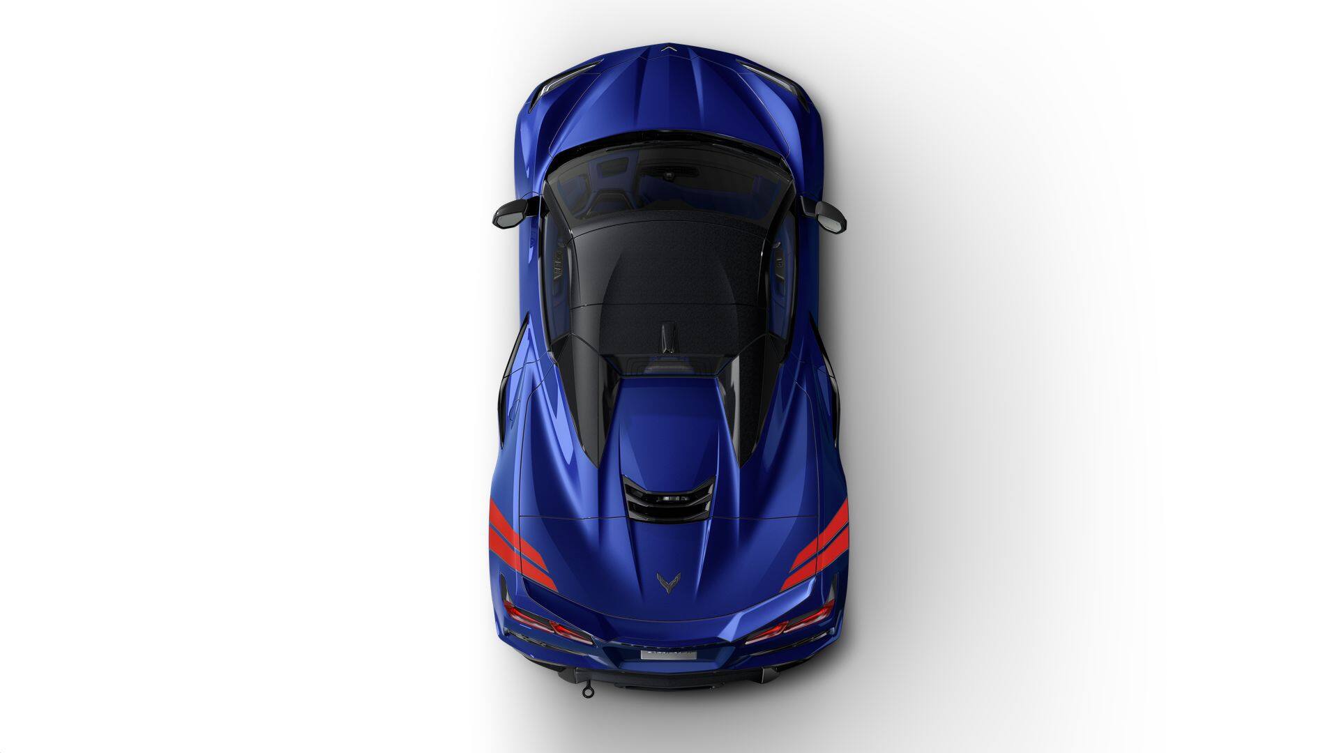 Chevrolet Corvette Grand Sport 3LT de 2027