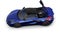 Chevrolet Corvette Grand Sport 3LT de 2027