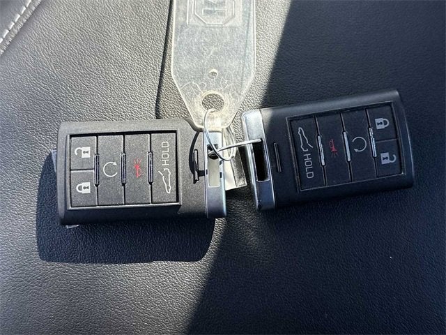 Chevrolet Corvette Grand Sport 1LT 2017