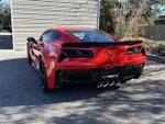 Chevrolet Corvette Grand Sport 1LT 2017